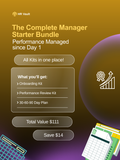 Complete HR Starter Bundle